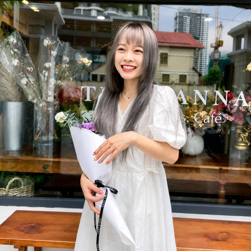 Phạm Lan Anh