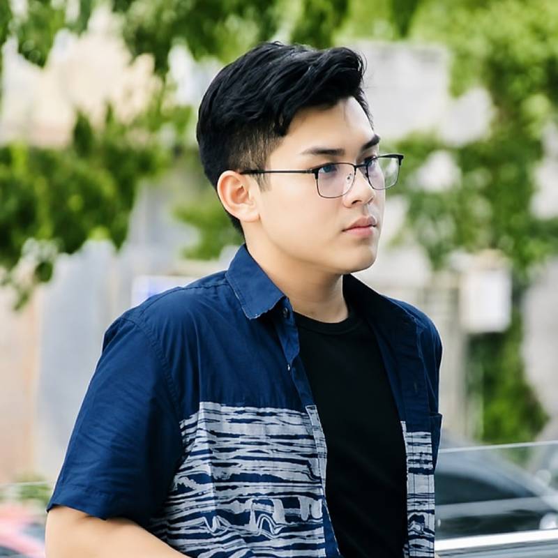 Trần Quốc Bảo