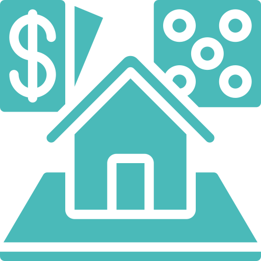 Bất động sản icon