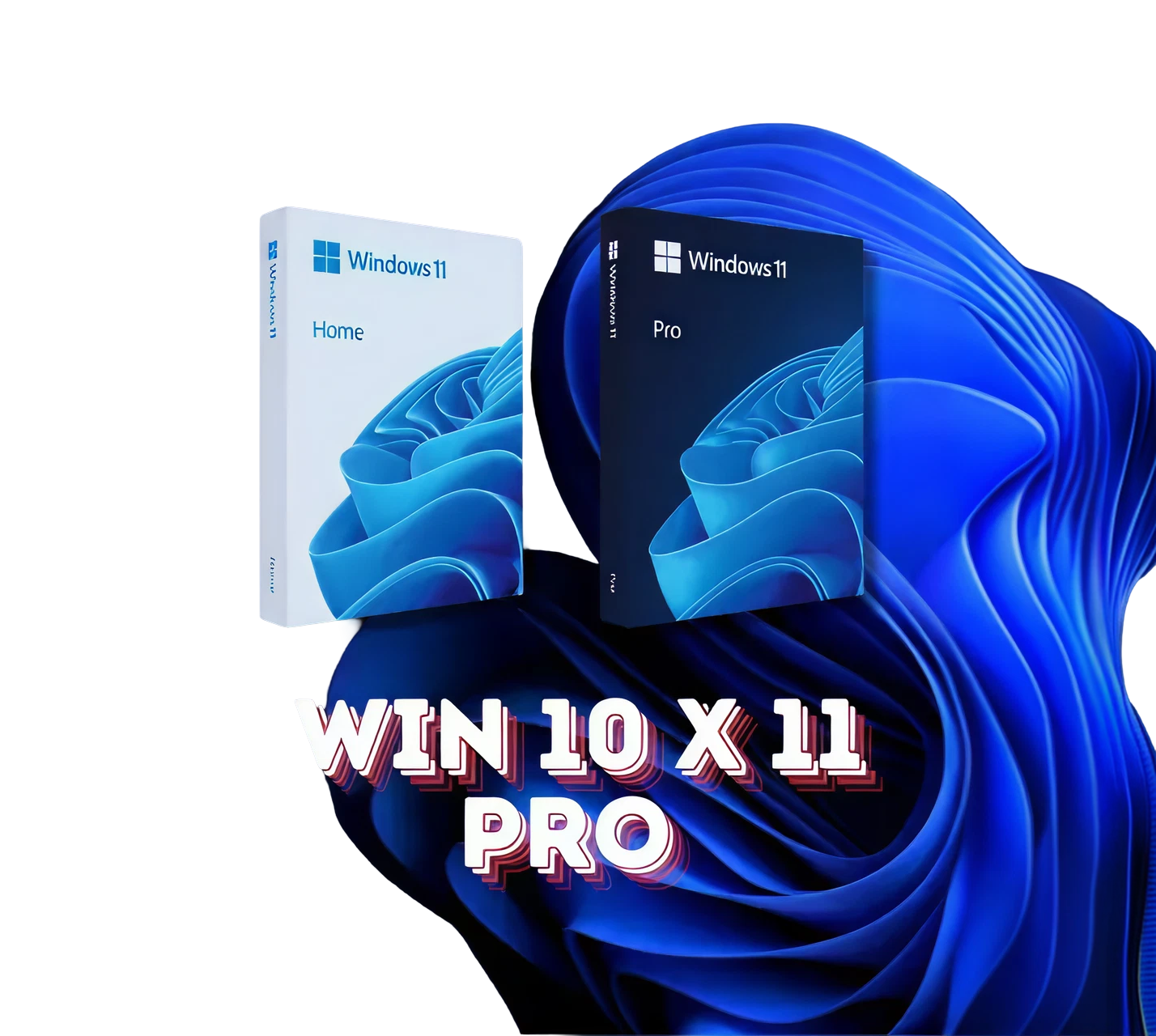 Windows bản quyền vĩnh viễn