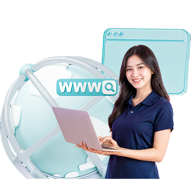 Tư vấn chuyển nhượng tên miền
