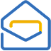 Zoho Mail Icon