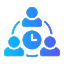 Collaboration Icon