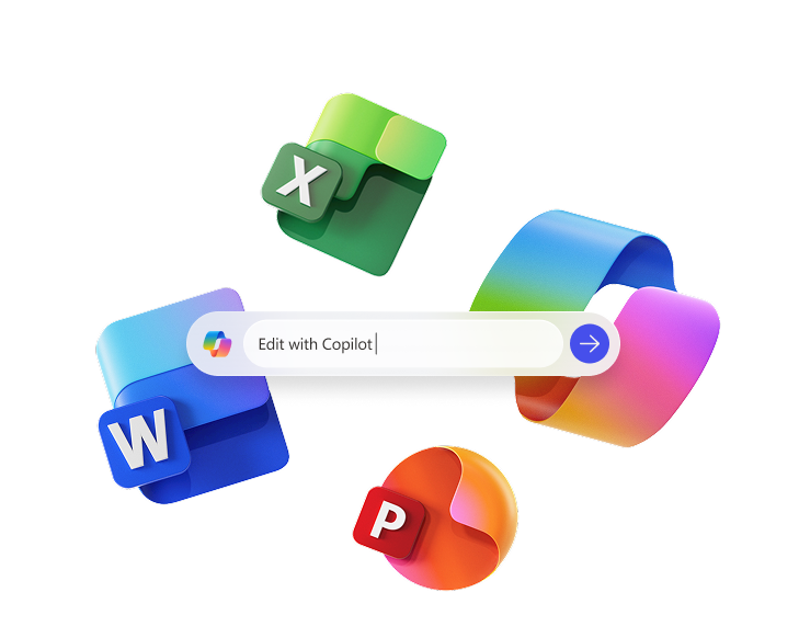 Làm việc thông minh hơn với AI Copilot