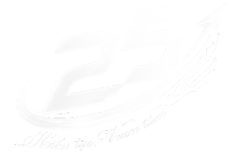 Nhân Hòa 25 năm
