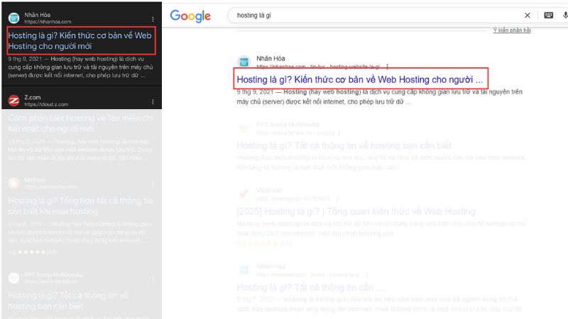 9 cách tối ưu SEO Title hiệu quả nhất [Cập nhật]