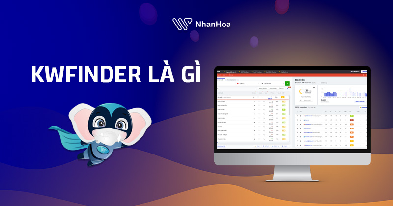 Top 21 công cụ SEO web hiệu quả nhất [MIỄN PHÍ VÀ CÓ PHÍ]