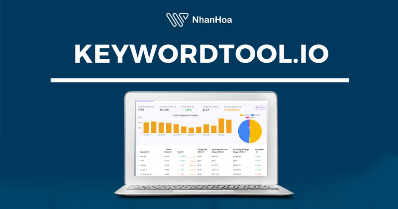 Top 21 công cụ SEO web hiệu quả nhất [MIỄN PHÍ VÀ CÓ PHÍ]