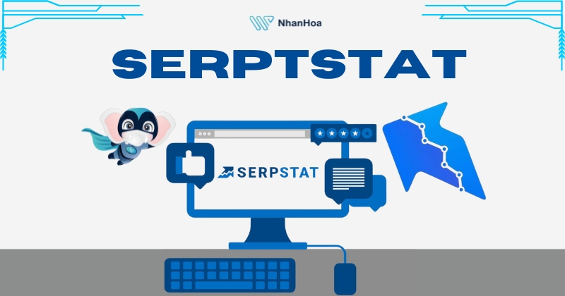 Top 21 công cụ SEO web hiệu quả nhất [MIỄN PHÍ VÀ CÓ PHÍ]