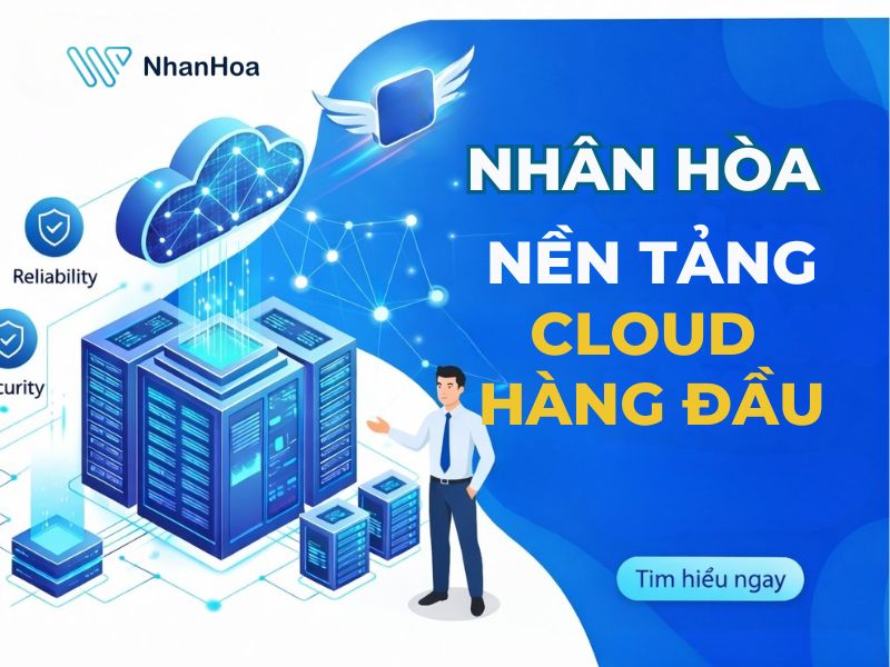 AI, IoT và Cloud – Bộ ba công nghệ định hình sản xuất thông minh