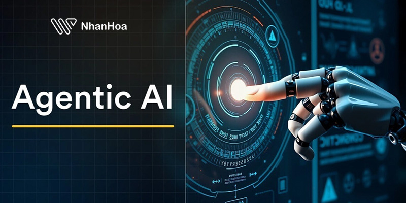 Agentic AI là gì?