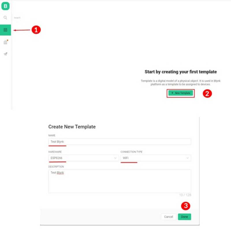 Blynk là gì? Cách cài đặt và sử dụng Blynk 2.0 chi tiết