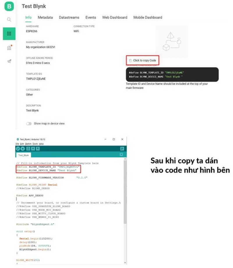 Blynk là gì? Cách cài đặt và sử dụng Blynk 2.0 chi tiết