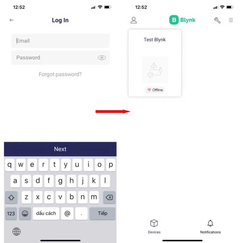 Blynk là gì? Cách cài đặt và sử dụng Blynk 2.0 chi tiết