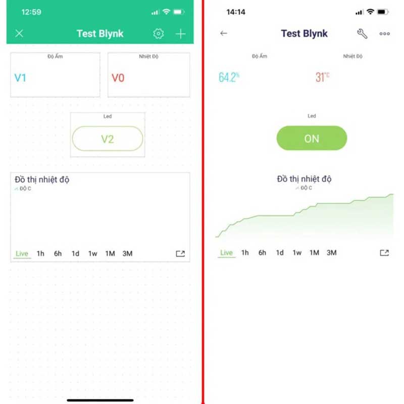 Blynk là gì? Cách cài đặt và sử dụng Blynk 2.0 chi tiết