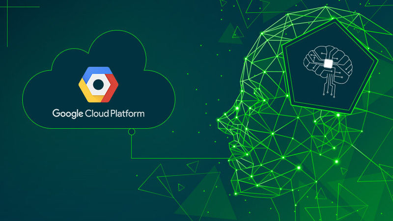 Cloud Google Machine Learning – Nền tảng ML toàn diện