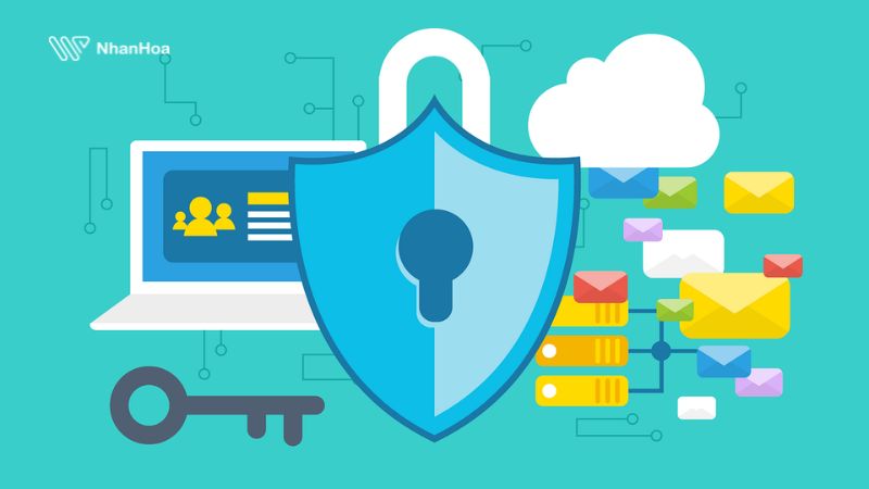 Chứng nhận DMCA là gì?