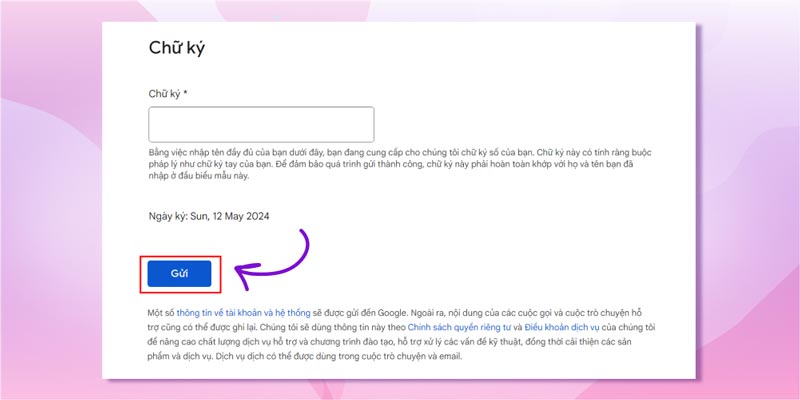 Cách kháng cáo DMCA Report thành công