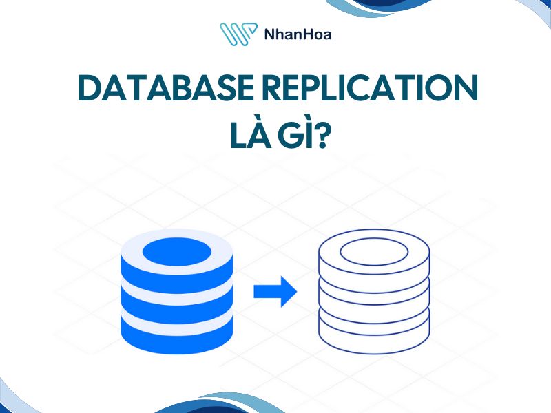 Database Replication là gì?