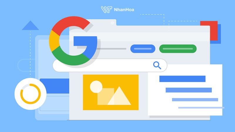 Các tính năng nổi bật của Google Search Box