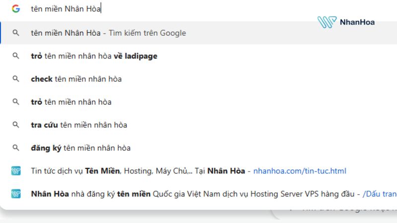 3 cách tối ưu Google Search Box cho SEO hiệu quả