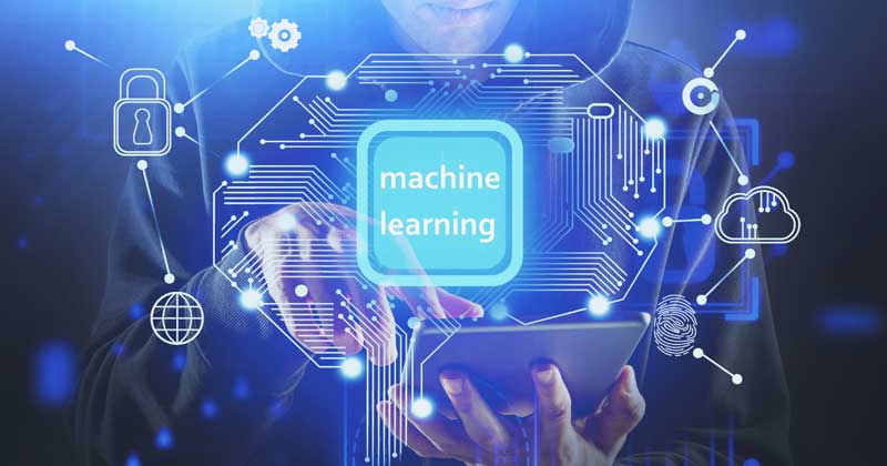 Machine Learning với Deep Learning