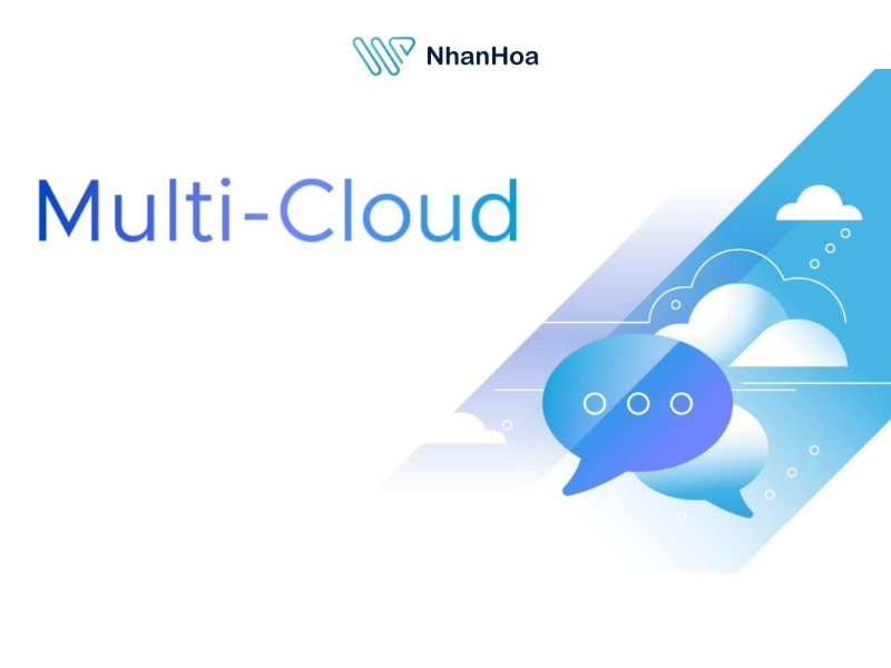 Multi Cloud là gì?