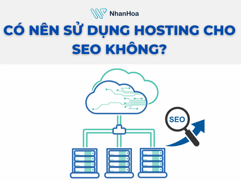 hosting cho seo