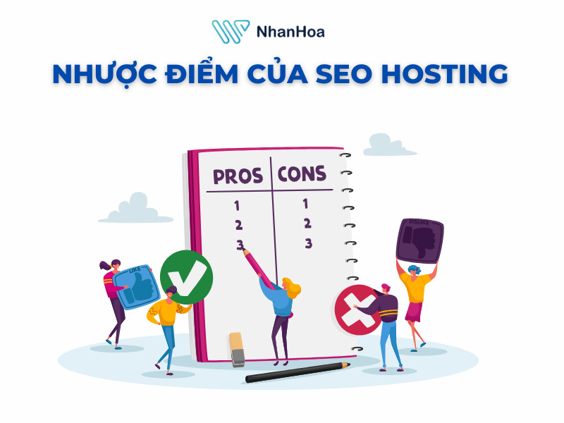 seo hosting
