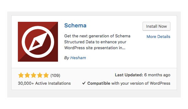 Schema là gì?
