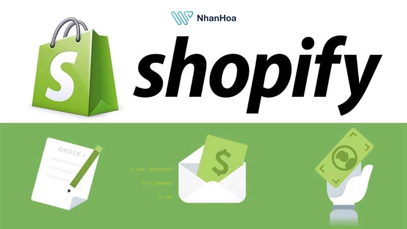 Shopify là gì? Cách tạo website bán hàng với Shopify [CHI TIẾT]