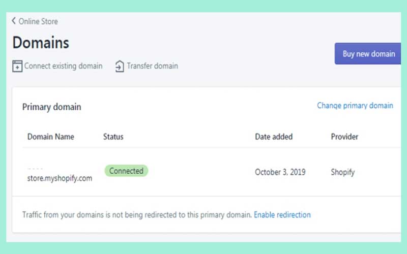 Shopify là gì? Cách tạo website bán hàng với Shopify [CHI TIẾT]