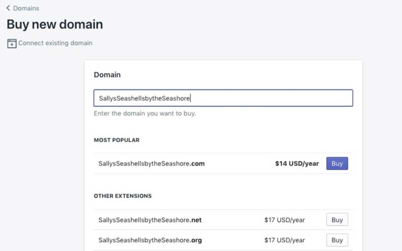 Shopify là gì? Cách tạo website bán hàng với Shopify [CHI TIẾT]