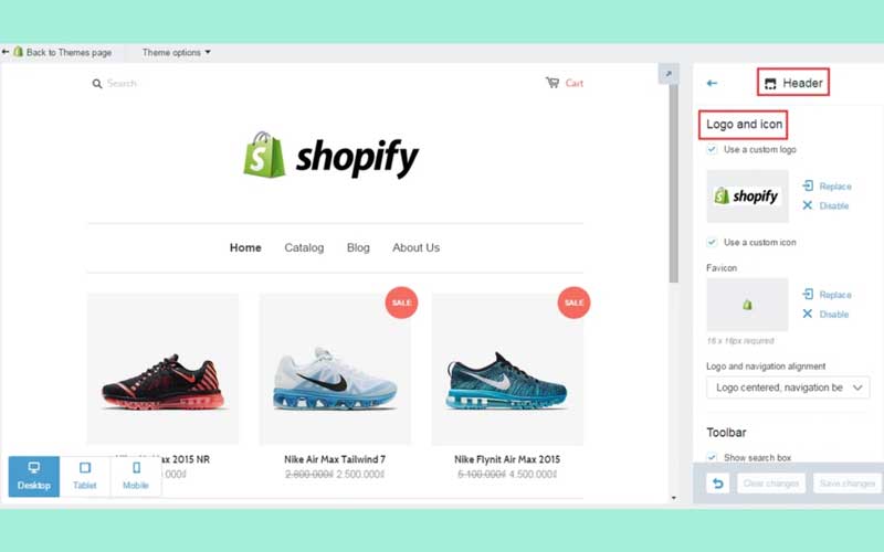 Shopify là gì? Cách tạo website bán hàng với Shopify [CHI TIẾT]