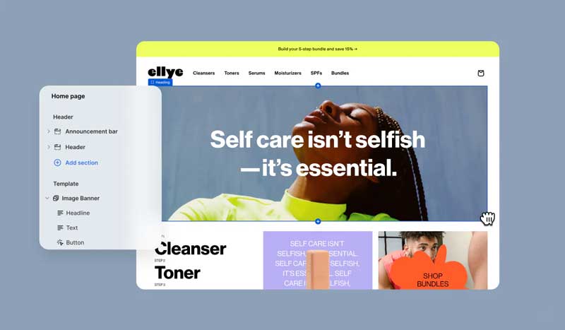 Shopify là gì? Cách tạo website bán hàng với Shopify [CHI TIẾT]