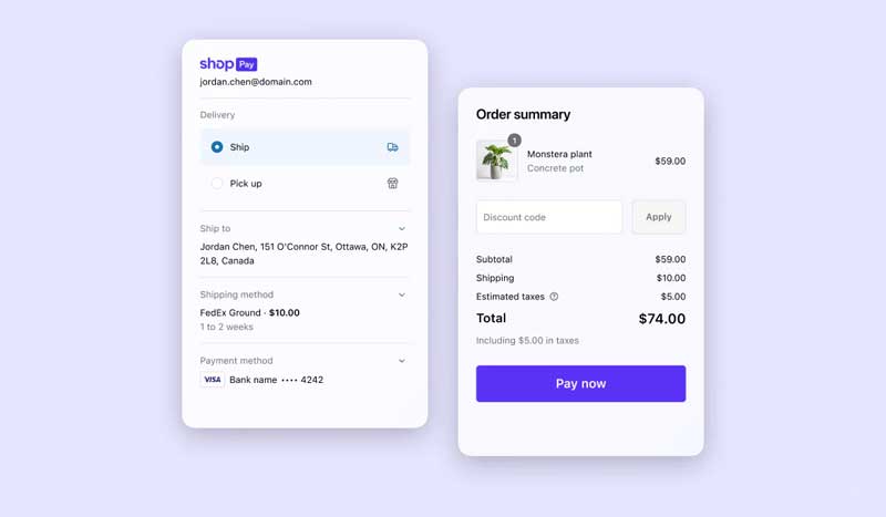 Shopify là gì? Cách tạo website bán hàng với Shopify [CHI TIẾT]