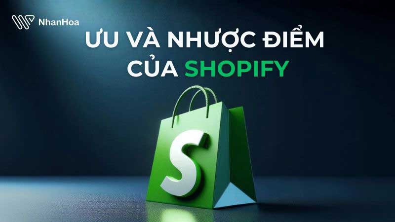 Shopify là gì? Cách tạo website bán hàng với Shopify [CHI TIẾT]