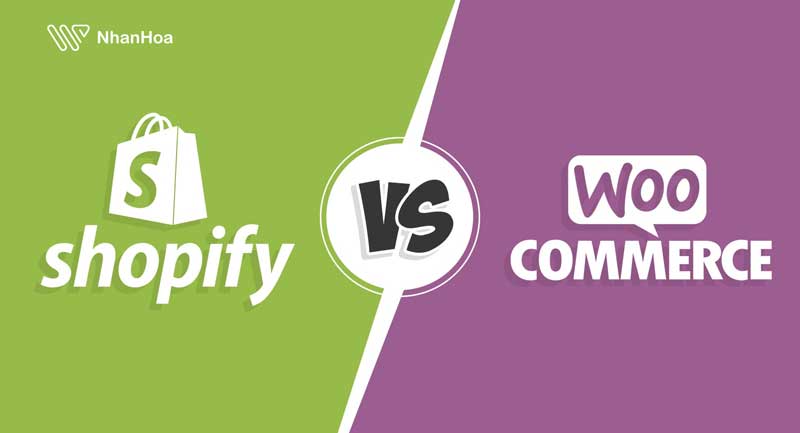 Shopify là gì? Cách tạo website bán hàng với Shopify [CHI TIẾT]
