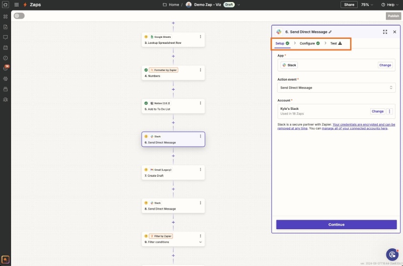 Zapier