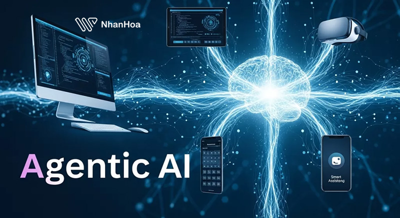 Agentic AI là gì