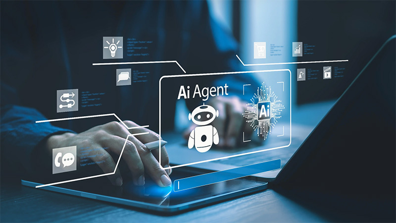 AI Agent là gì?