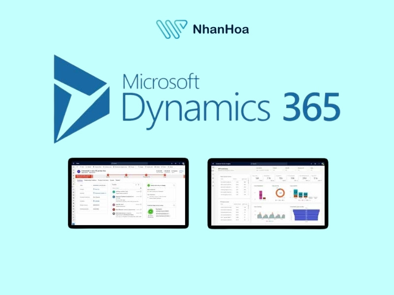 Dynamics 365