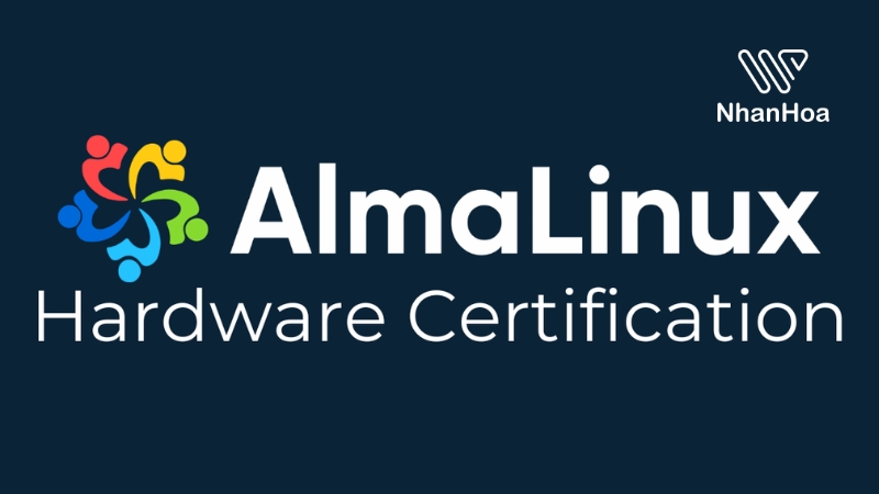 almalinux