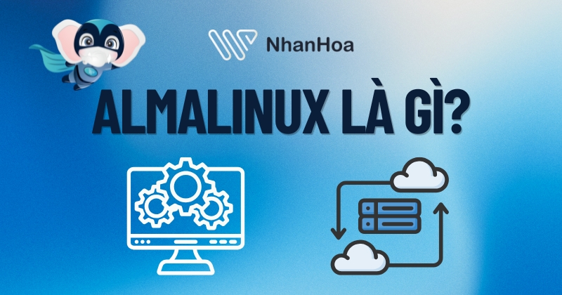 almalinux