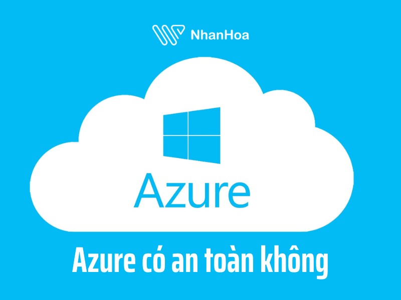Azure là gì