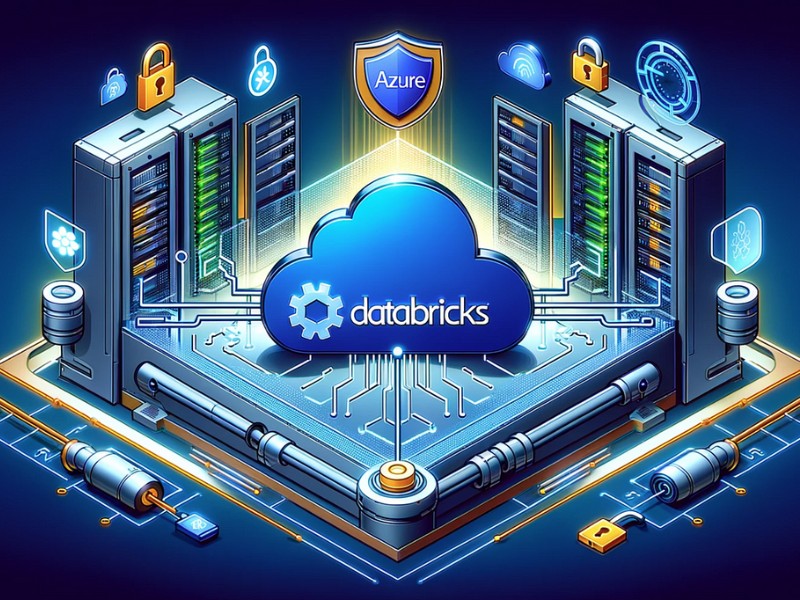 Azure Databricks ứng dụng