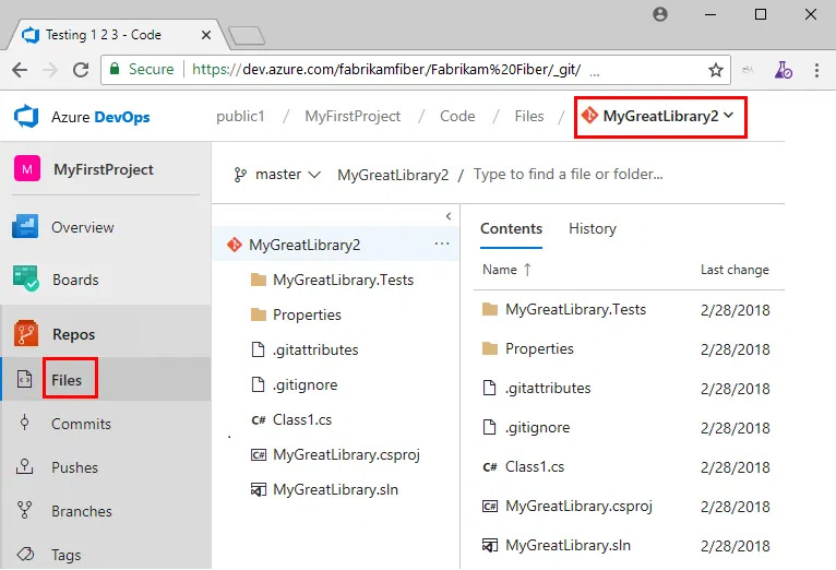 Azure DevOps hướng dẫn
