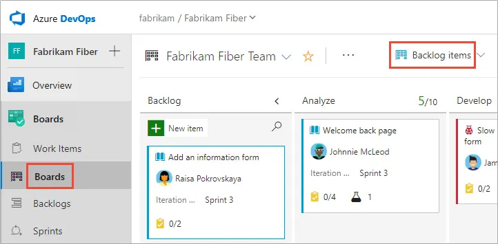 Azure DevOps hướng dẫn