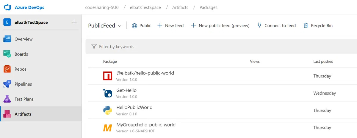 Azure DevOps hướng dẫn