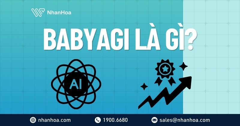 babyagi là gì